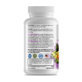 Pure Multi-Vitamins Womens - BelleHarris