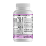 Pure Multi-Vitamins Womens - BelleHarris