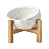 Purr-fect cat bowl - BelleHarris