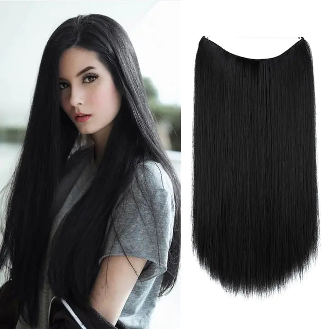 Hair Extension Ombre SARLA