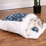 Removable Cats Bed - BelleHarris