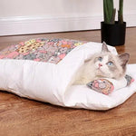 Removable Cats Bed - BelleHarris