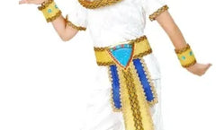 Ancient Egypt Halloween Costumes