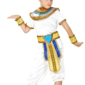 Ancient Egypt Halloween Costumes