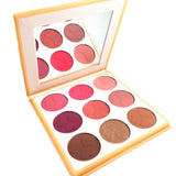 Sakura Blush Palette - BelleHarris