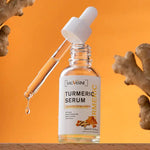 SauVasine Turmeric Serum - BelleHarris