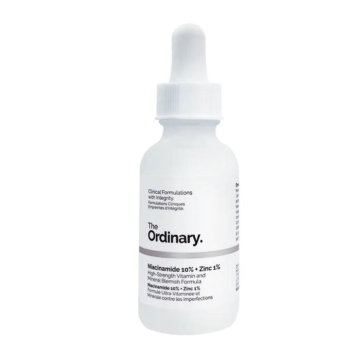 Serum The Ordinary Niacinamide - BelleHarris