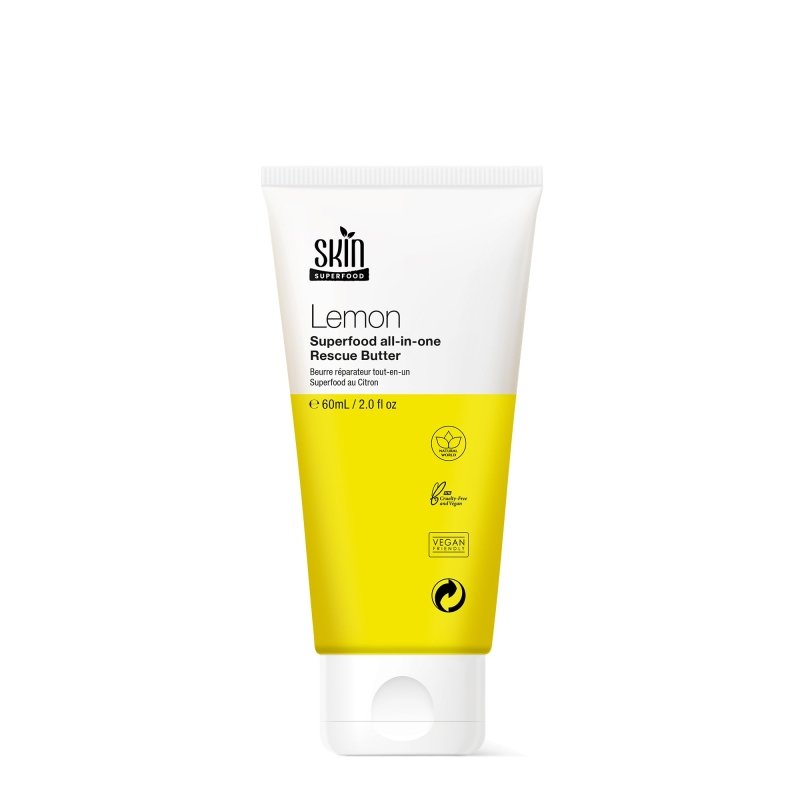 Skin Superfood Superheroes Gift Set