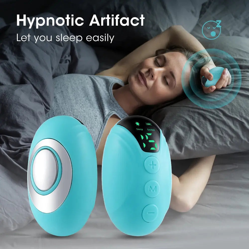 Sleep Aid Device for Relaxation - BelleHarris