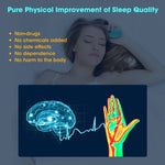 Sleep Aid Device for Relaxation - BelleHarris