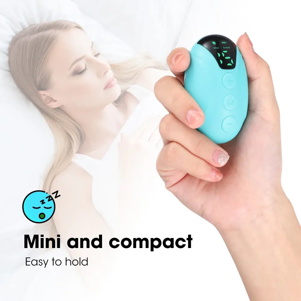 Sleep Aid Device for Relaxation - BelleHarris