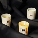 Sleep Aromatherapy Candle - BelleHarris