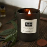 Sleep Aromatherapy Candle - BelleHarris