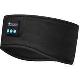 Sleep Eye Mask with Bluetooth - BelleHarris