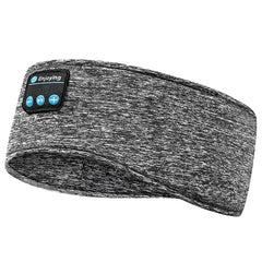 Sleep Eye Mask with Bluetooth - BelleHarris