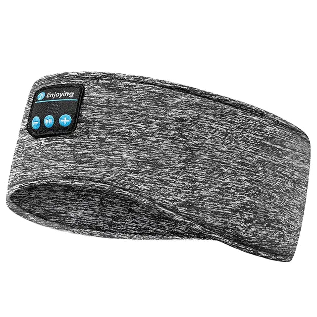 Sleep Eye Mask with Bluetooth - BelleHarris