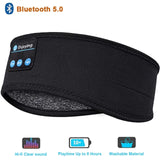 Sleep Headphones 3D Bluetooth 5.0 Headband - BelleHarris