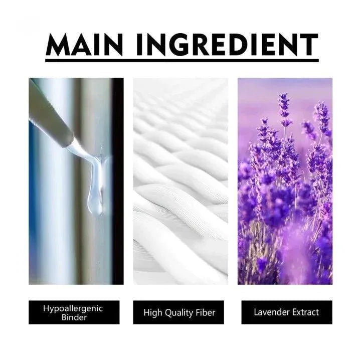 Sleep Phantom Tape - BelleHarris