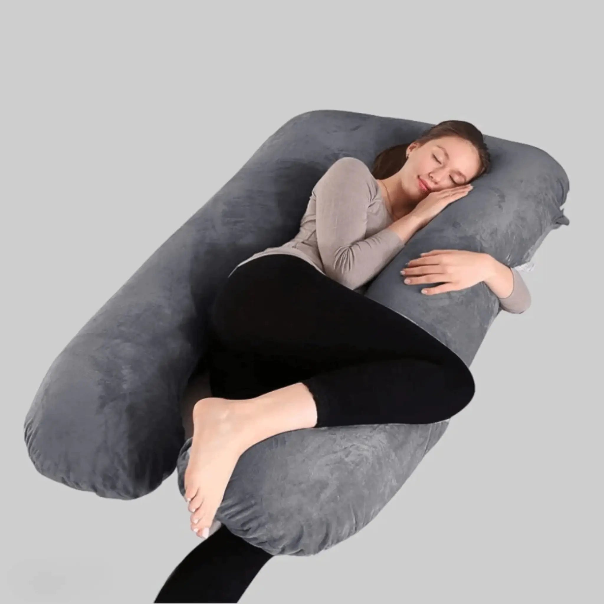 Sleep Therapy Pillow- belleharris - BelleHarris