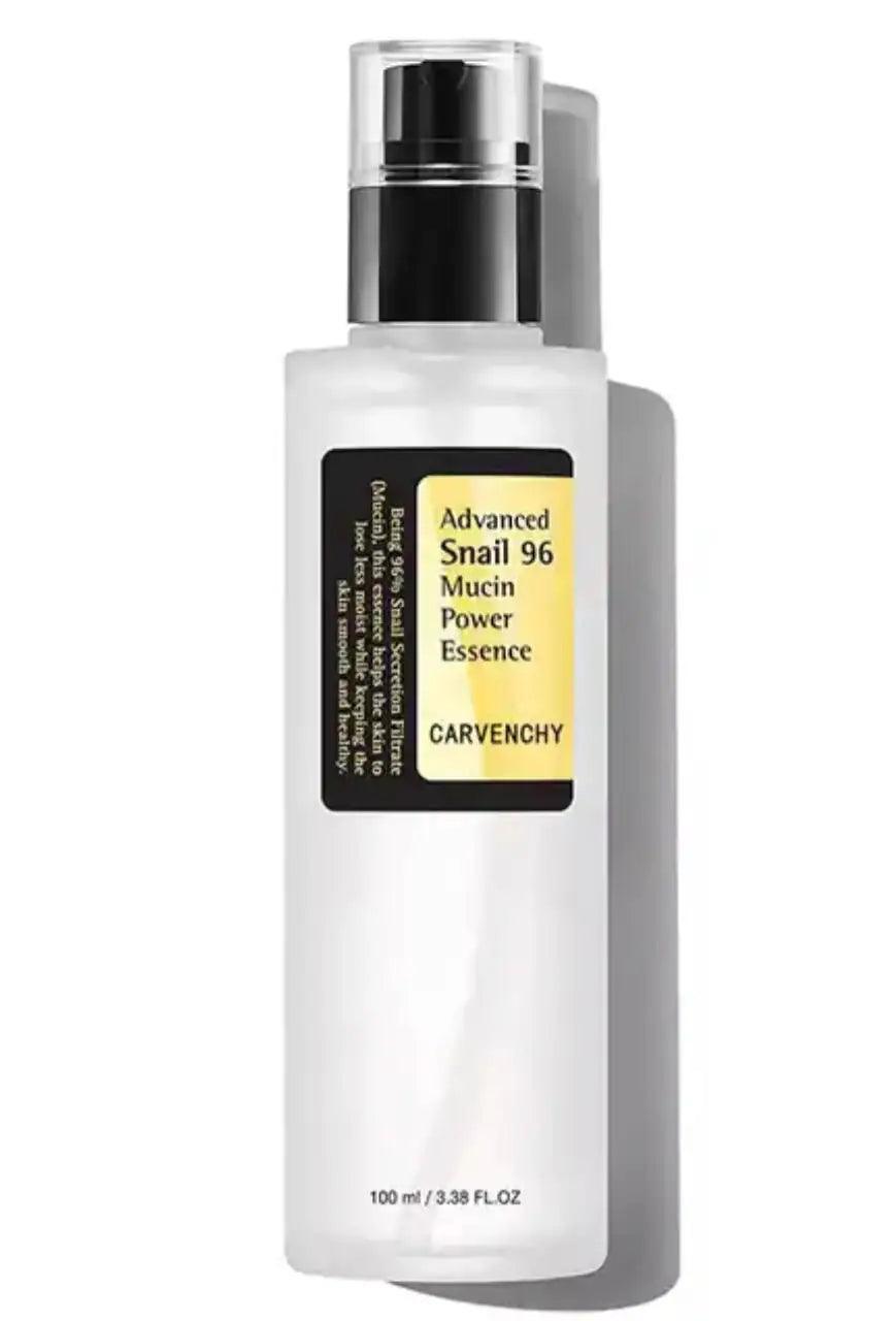 Snail Mucin 96% Power Repairing Essence - BelleHarris