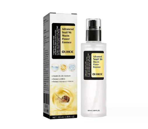 Snail Mucin 96% Power Repairing Essence - BelleHarris