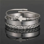 Stainless Steel Bracelet - BelleHarris