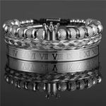 Stainless Steel Bracelet - BelleHarris