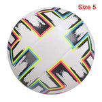 Standard Size Soccer Training Ball - BelleHarris