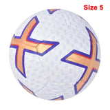 Standard Size Soccer Training Ball - BelleHarris