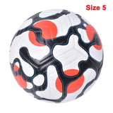 Standard Size Soccer Training Ball - BelleHarris