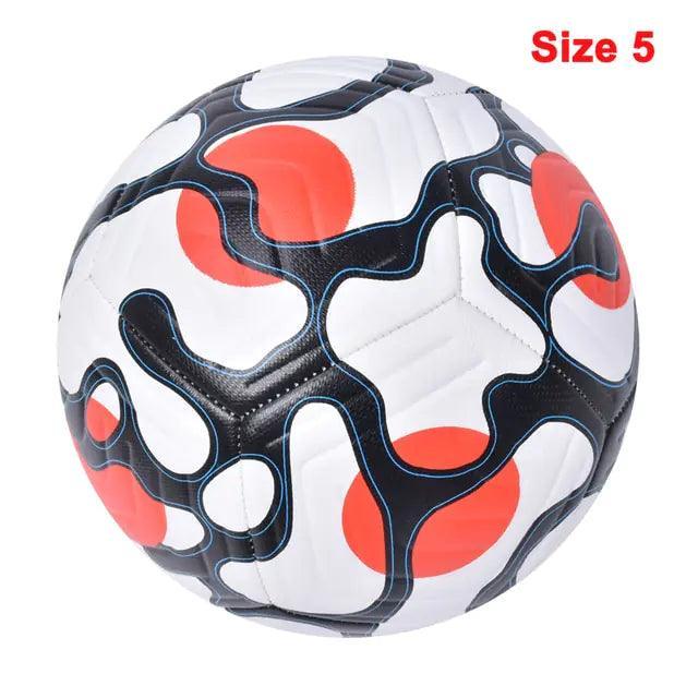Standard Size Soccer Training Ball - BelleHarris