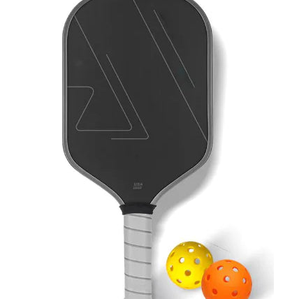 Stylish Pickleball Paddle - BelleHarris