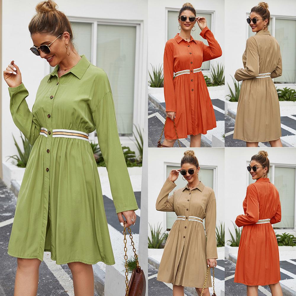 summer dresses women clothes casual ladies dress - BelleHarris