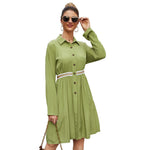 summer dresses women clothes casual ladies dress - BelleHarris