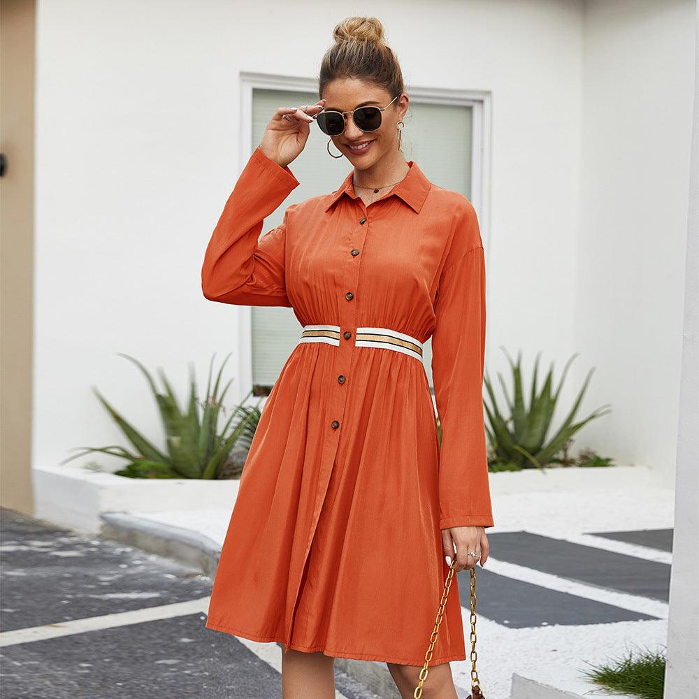 summer dresses women clothes casual ladies dress - BelleHarris