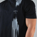 Summer Fitness T-shirt- STYLISH MENS ACTIVE AND CASUALWEAR - BelleHarris