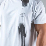 Summer Fitness T-shirt- STYLISH MENS ACTIVE AND CASUALWEAR - BelleHarris