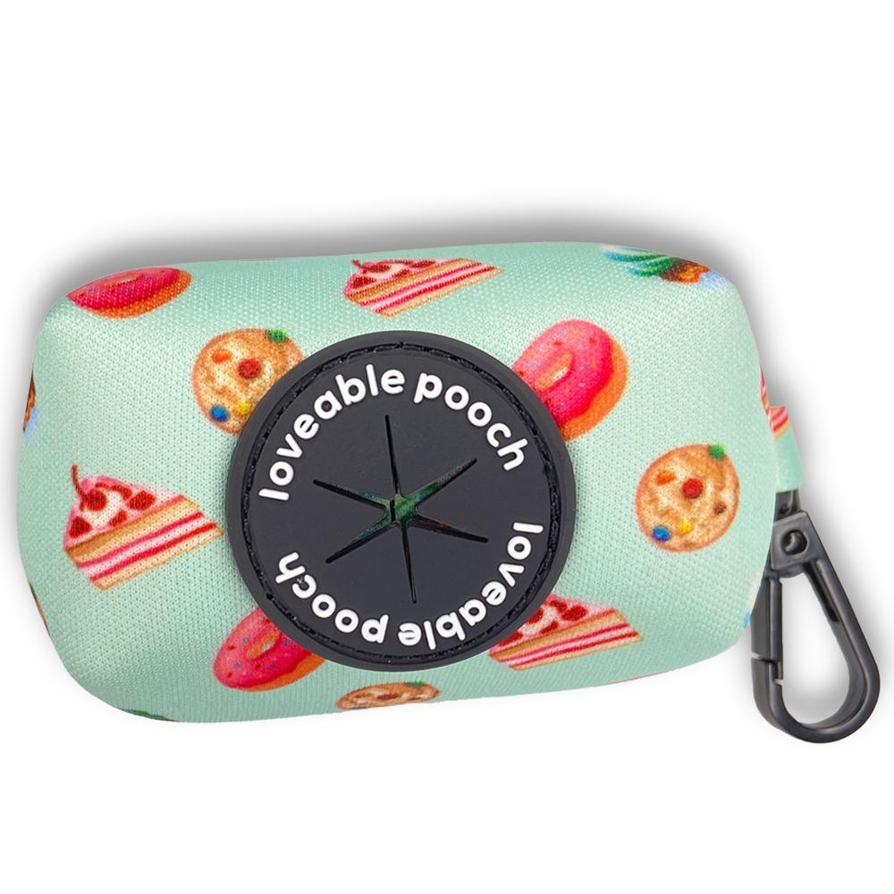 Sweet Treats Dog Harness & Leash Set - BelleHarris