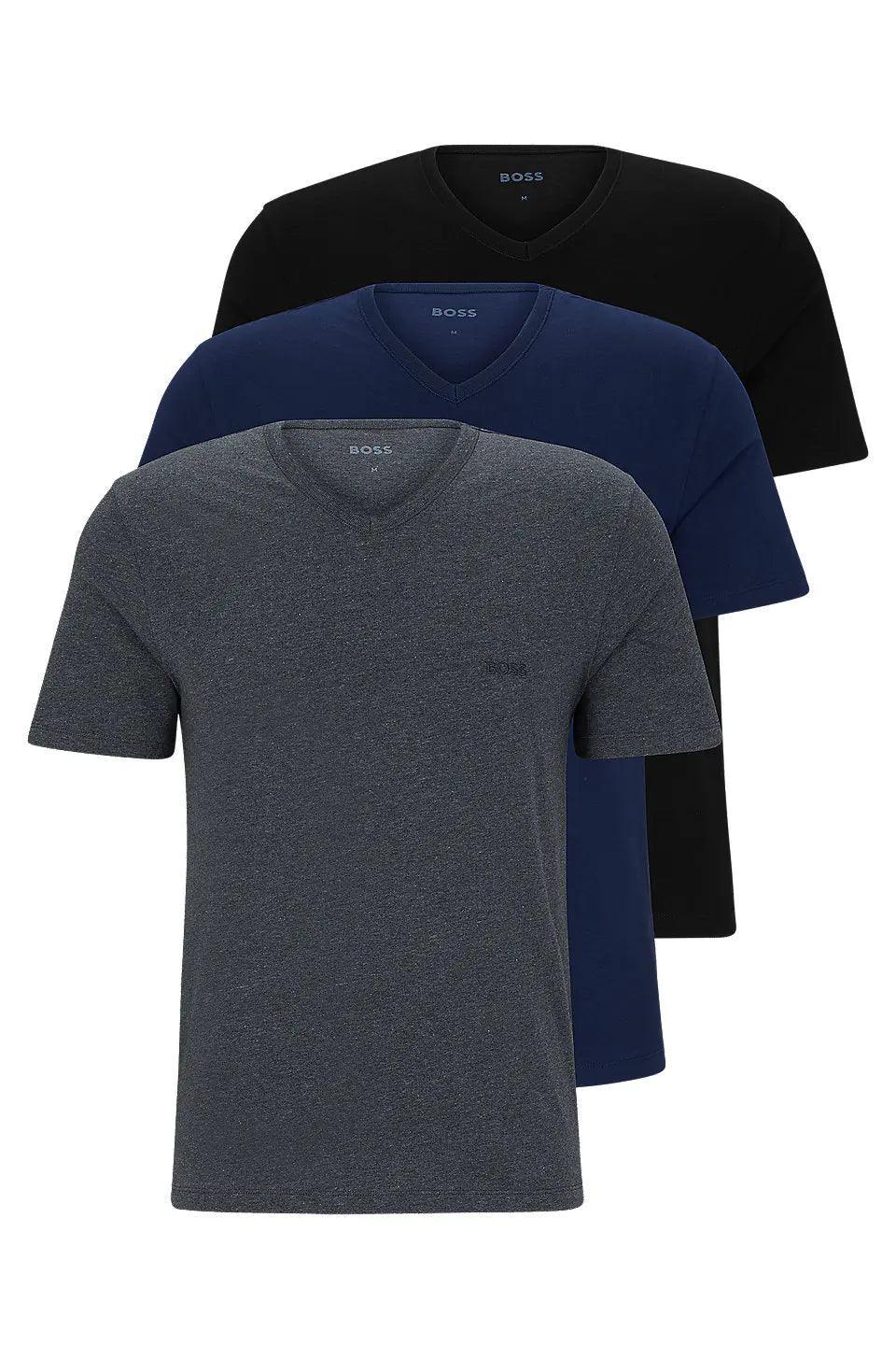 T-shirt Test Prod - BelleHarris