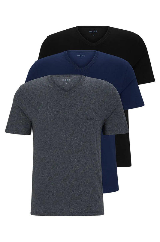 T-shirt Test Prod - BelleHarris