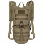 Tactical Hydration Backpack with 2.5L Bladder and Thermal Insulation - BelleHarris