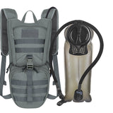 Tactical Hydration Backpack with 2.5L Bladder and Thermal Insulation - BelleHarris