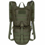 Tactical Hydration Backpack with 2.5L Bladder and Thermal Insulation - BelleHarris