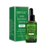 Tea tree pore shrinking serum - BelleHarris