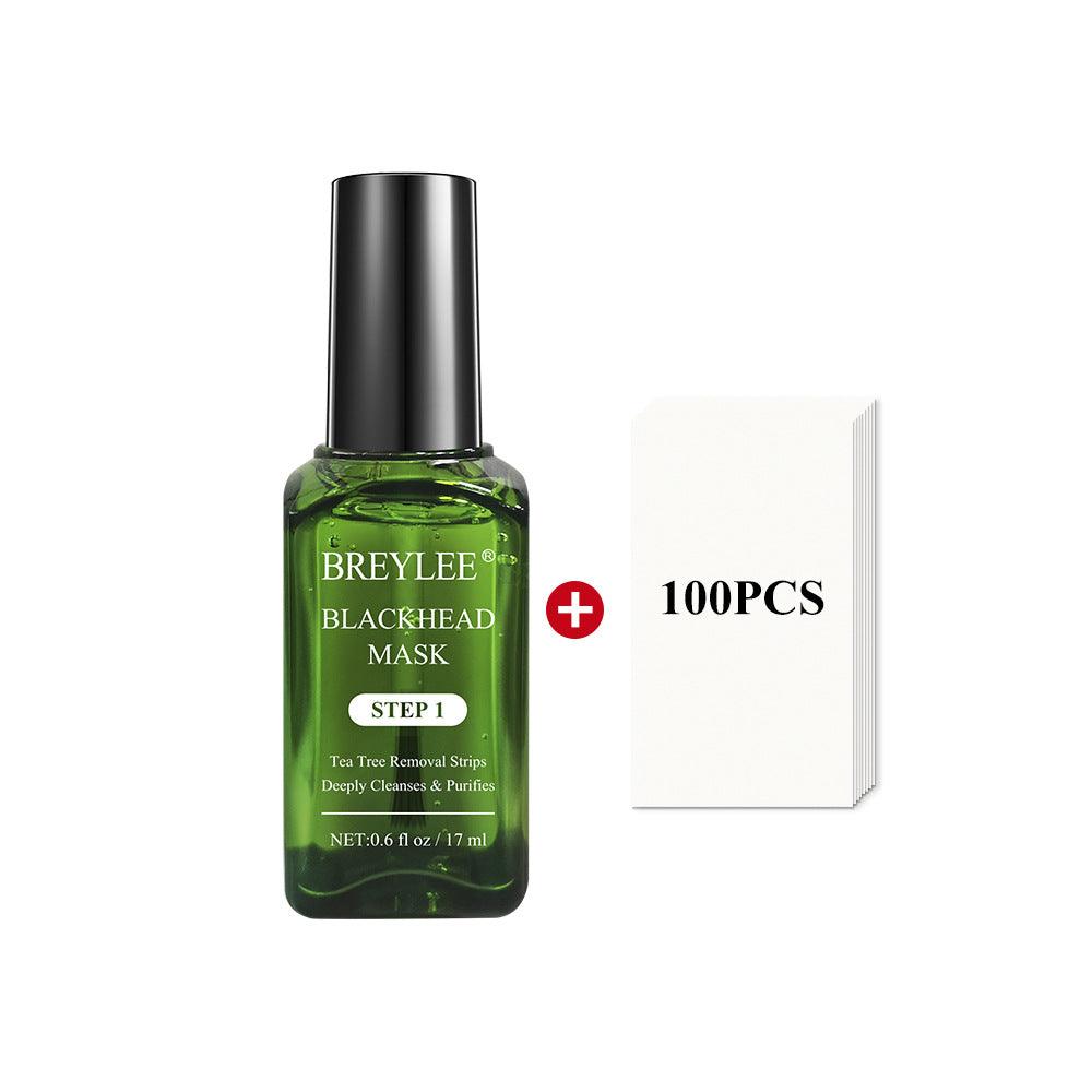 Tea tree pore shrinking serum - BelleHarris