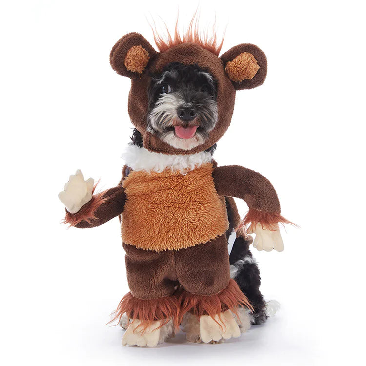 Dog Costumes