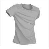 Top Men's Gymwear- Waterproof Mens T-Shirt. High performance gym clothes for men. - BelleHarris