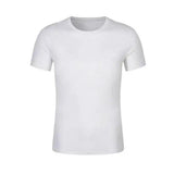 Top Men's Gymwear- Waterproof Mens T-Shirt. High performance gym clothes for men. - BelleHarris