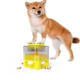 Training Feeder For Pets Dogs Dispenser - BelleHarris