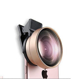 Ultra Wide Angle Camera Lens For Mobile Phone - BelleHarris